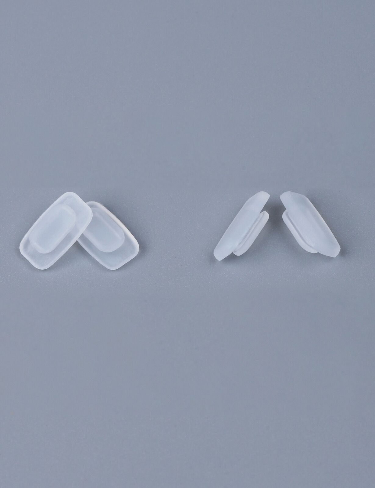 Replacement Nose Pads Pieces for – Costa Del Mar Cook/ KC Sunglass – Options