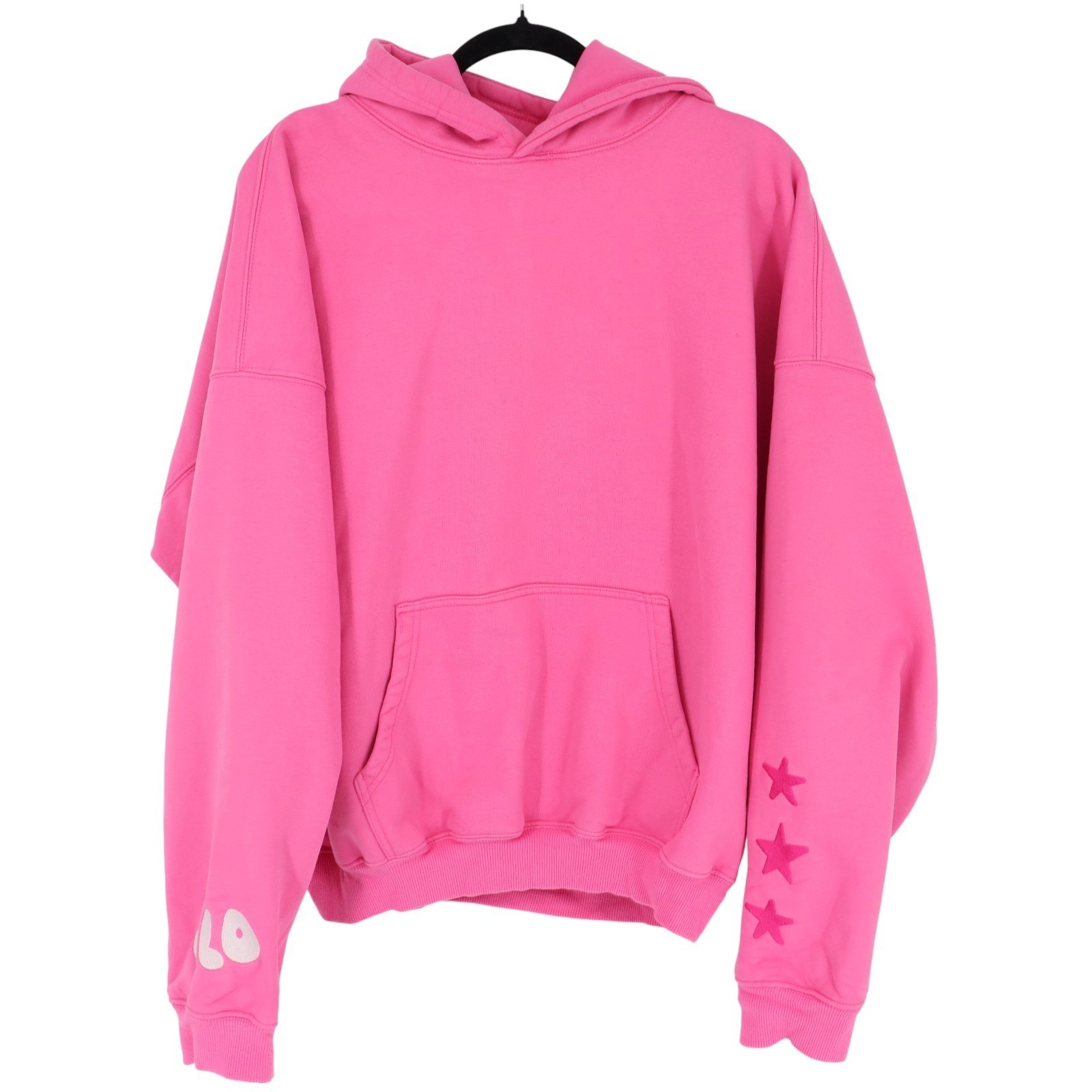 Mitch Flippo MFG Streetwear Women’s Size M Pink Sigma Kappa Sorority Hoodie