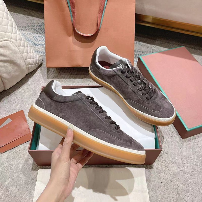 High quality handmade shoes suitable for both men and women Size US：7-11 (38-45)