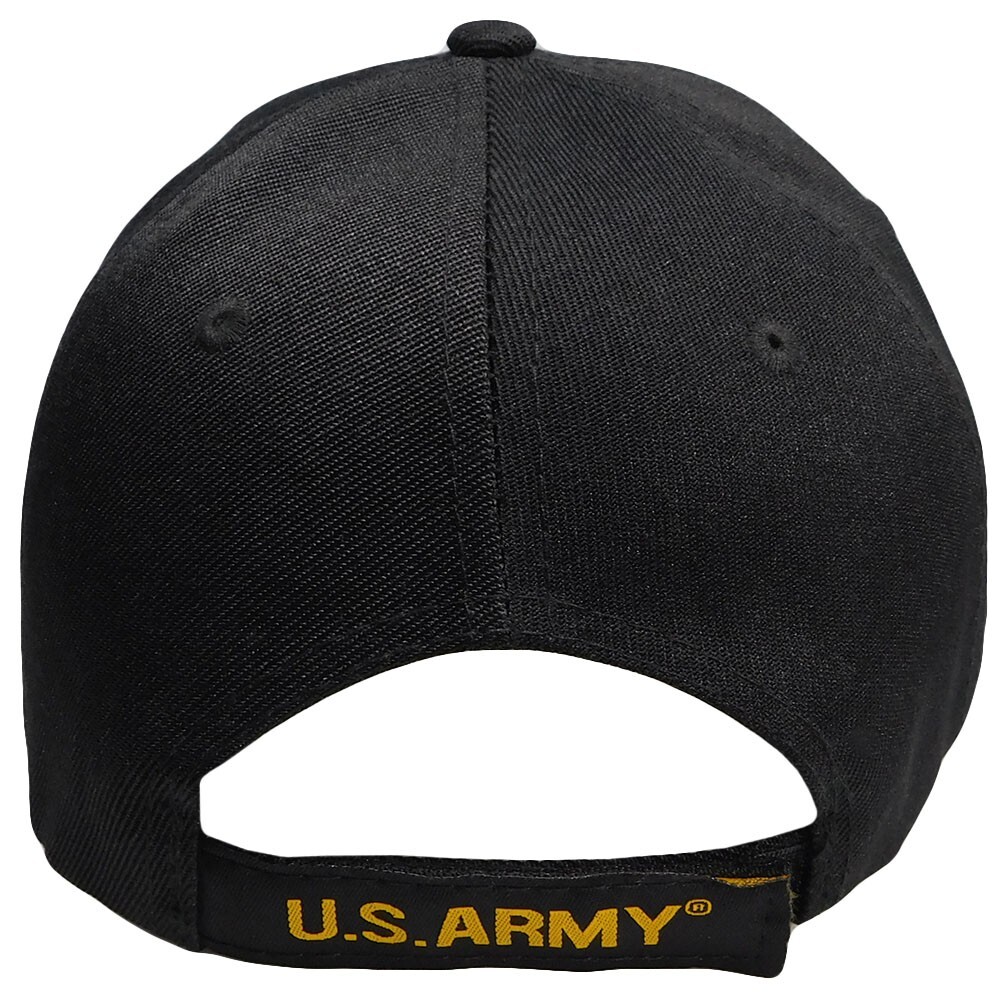 ARMY RANGER HAT MILITARY HAT CAP BLACK