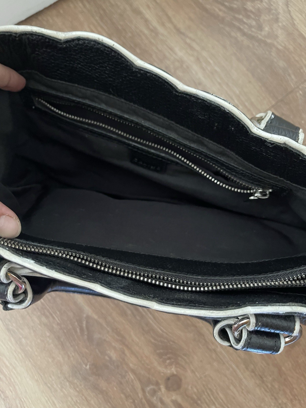 Celine Boogie Bag