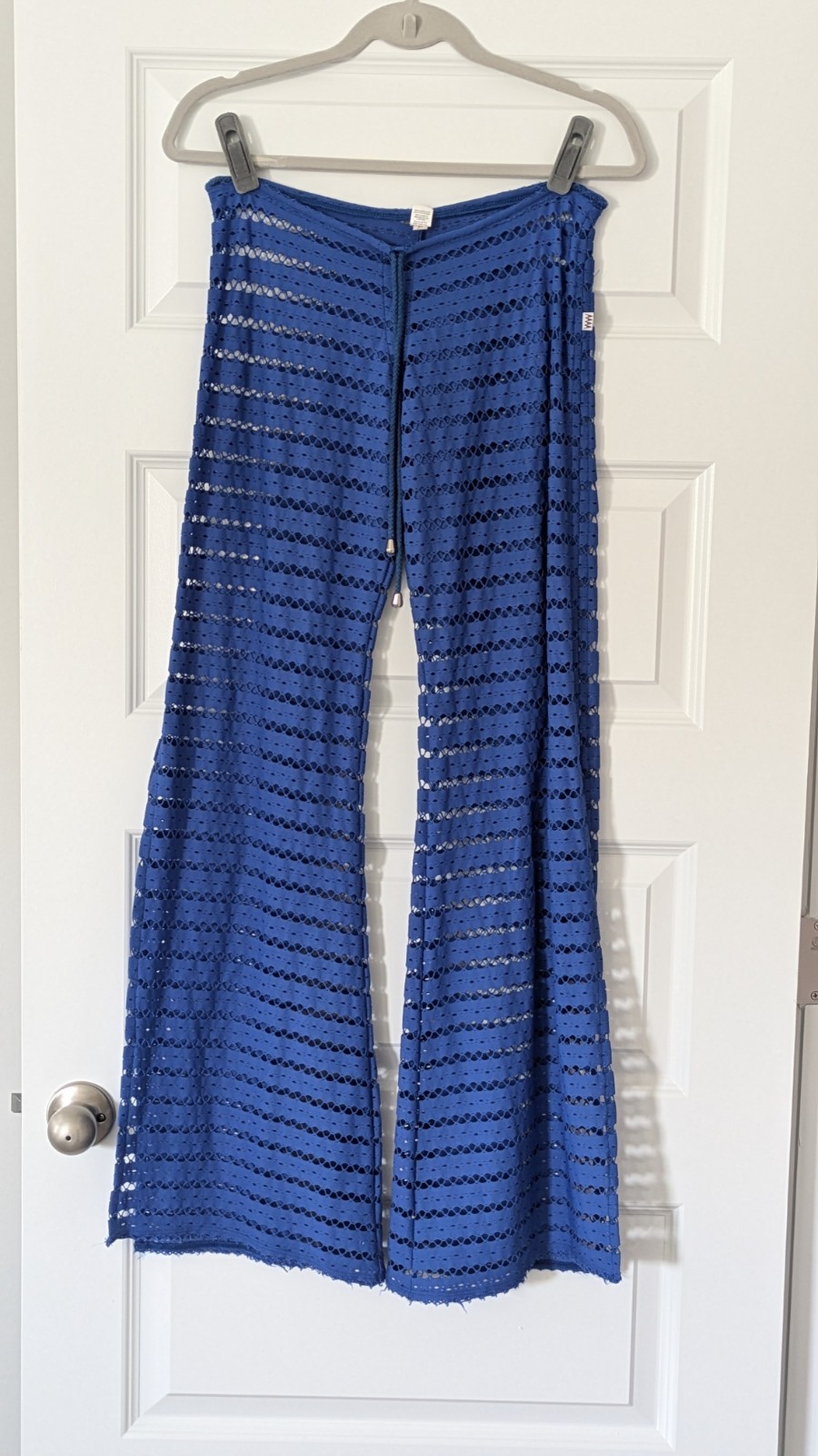 Wicked Weasel Cover Up Pants XS