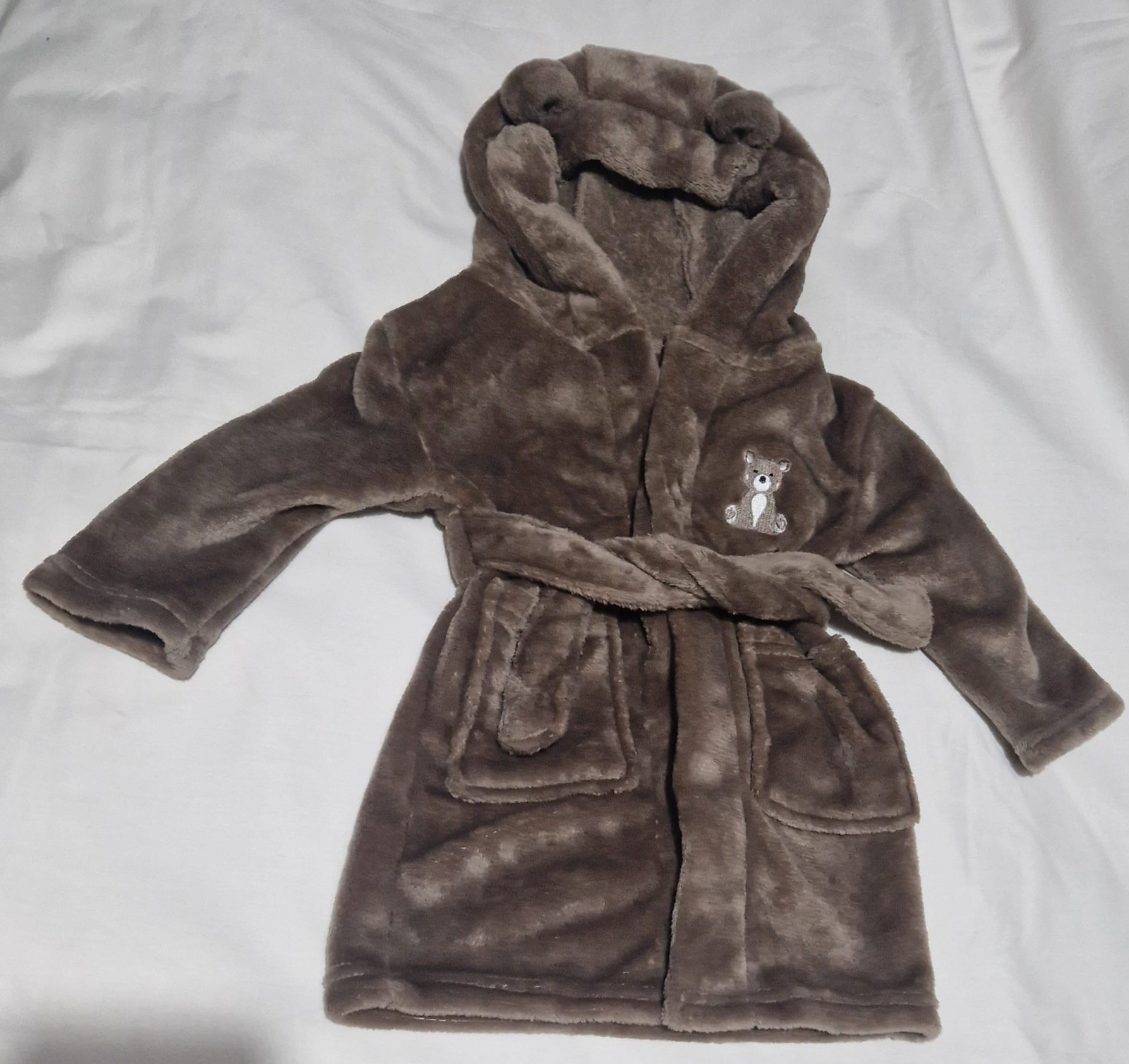 Boys’ Large Clothing Bundle for 6-9 Months- *See Pictures for items*