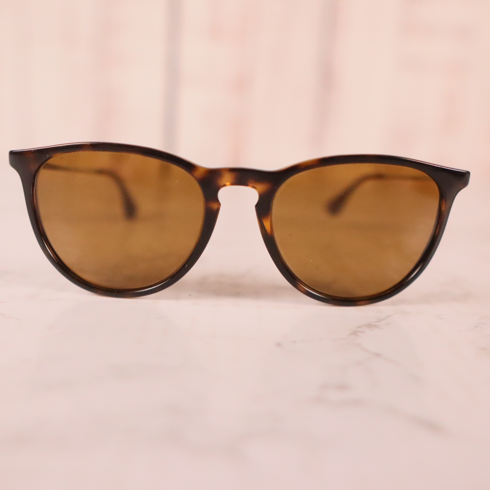 Ray-Ban RB4171 Erika 710/T5 Sunglasses Tortoise Shell FRAMES ONLY 54-18-145