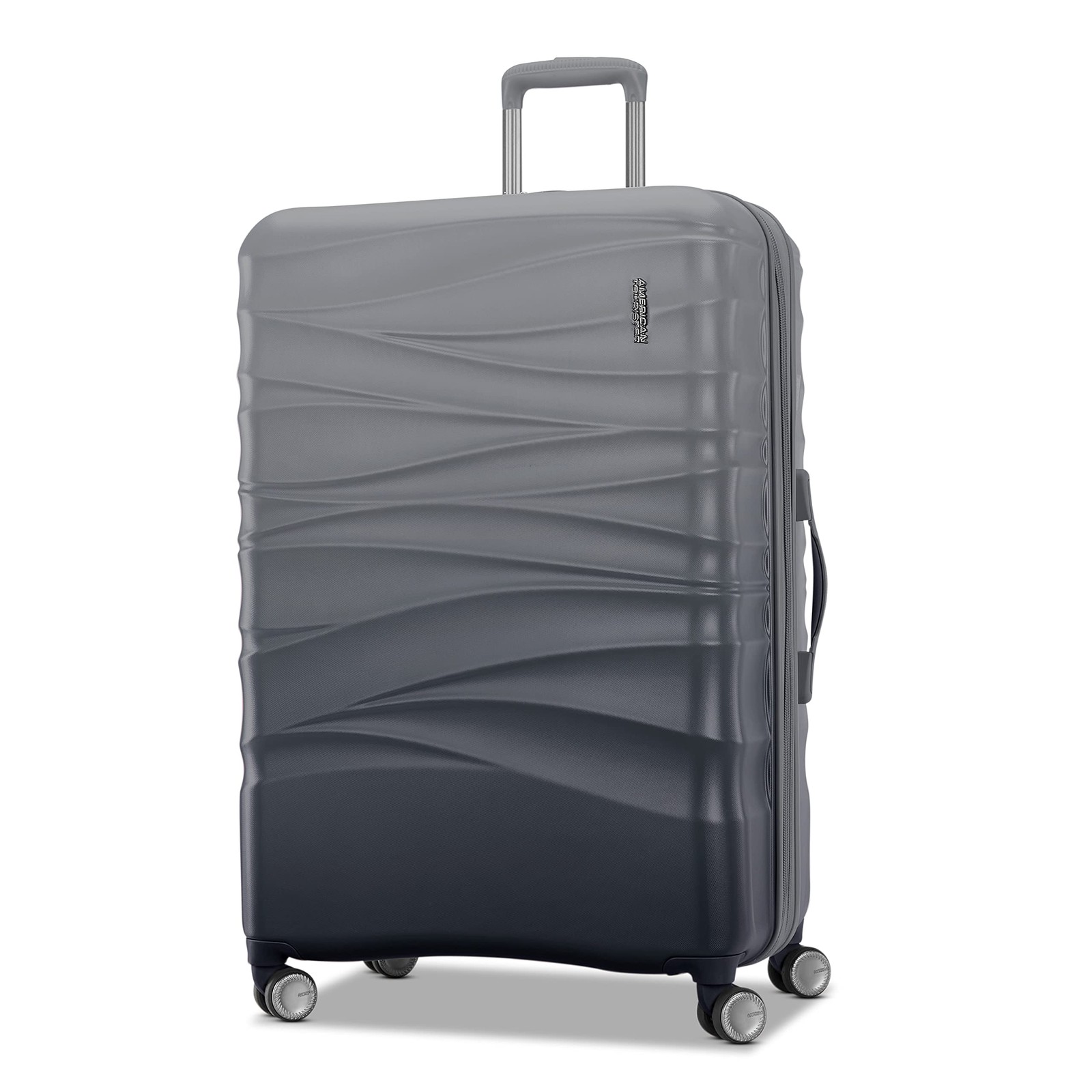 American Tourister Cascade Hardside Lightweight Spinner Luggage 28 Inch U2