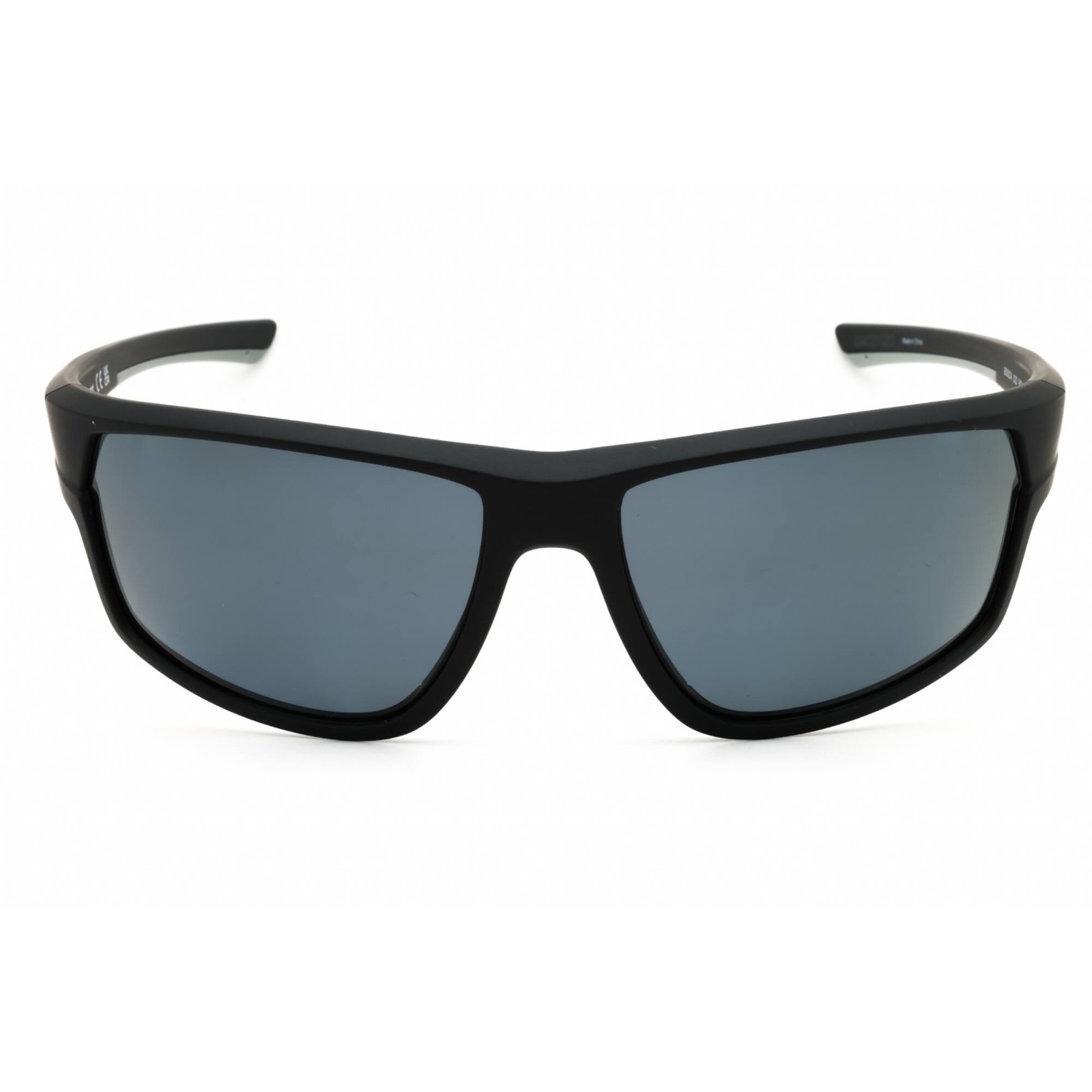 BMW Men’s Sunglasses Matte Black Injected Propionate Full Rim Frame BS0024 02D