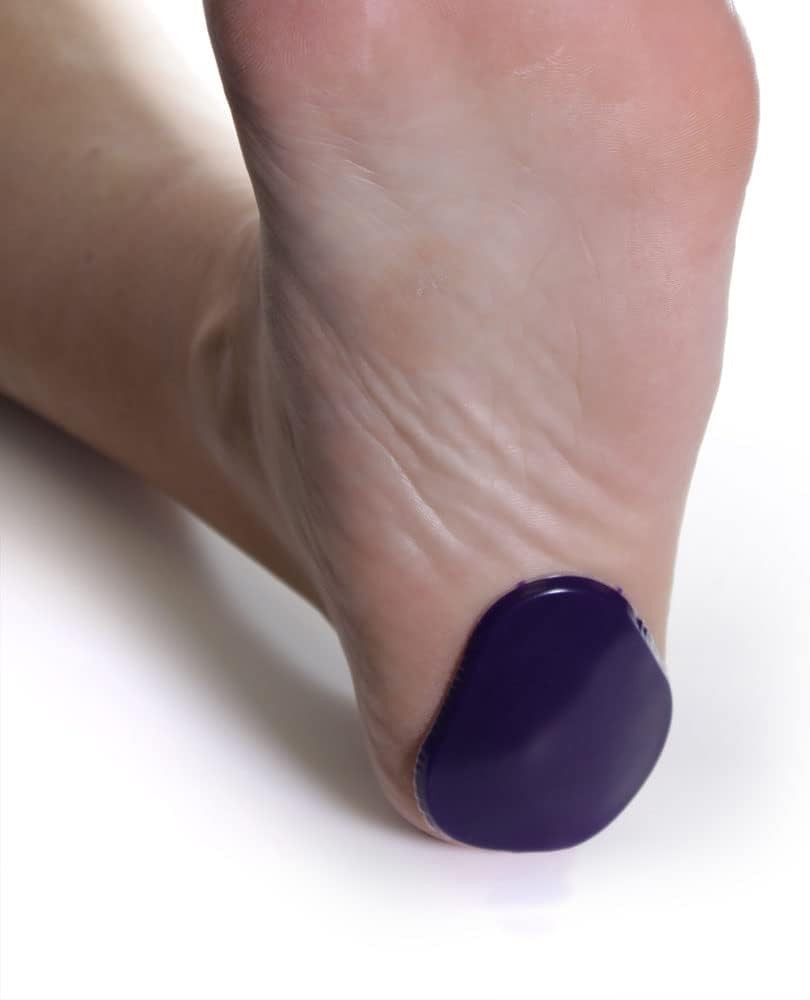 4 Pk Dr. Jill’s Ball of Foot Cushion Regular Gel Pads Latex Free