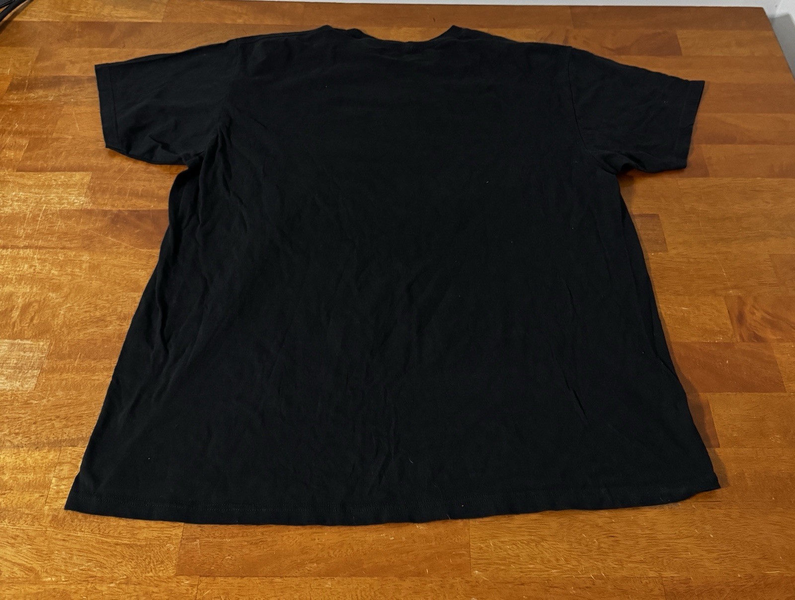 Dmc Delorean Motor Company California Graphic T-Shirt Men’s Size Xl 100% Cotton