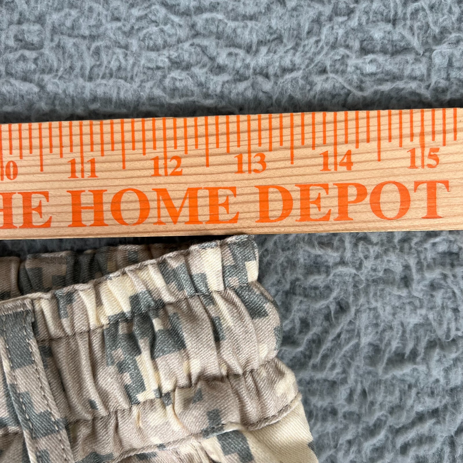 Systemic Digital Defender Cargo Pants Men Small Size 26-30in Streetwear Gorpcore