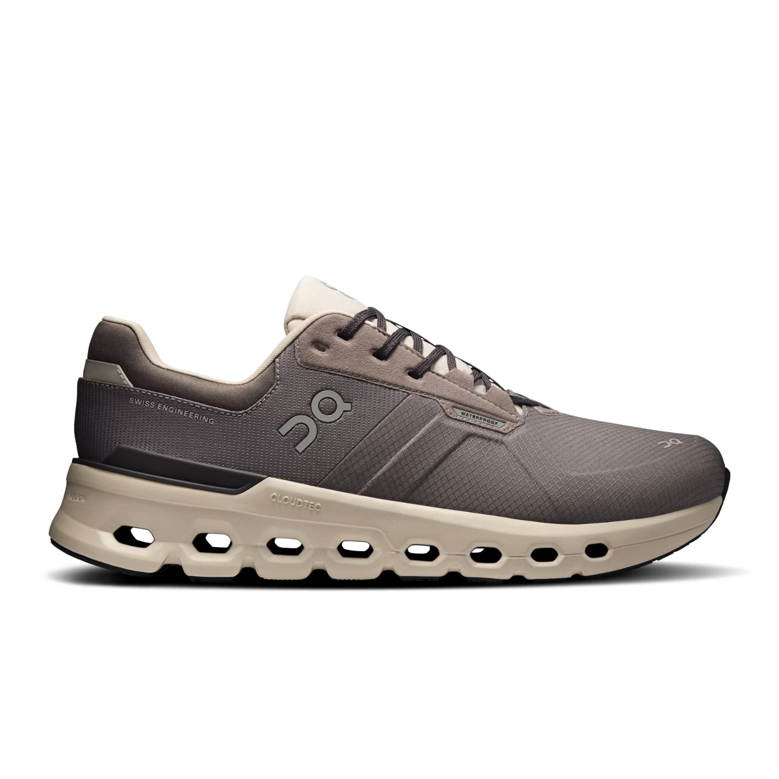 On Cloudrunner 2 Waterproof Eclipse 3ME10154285 Men’s US7-14 NEW