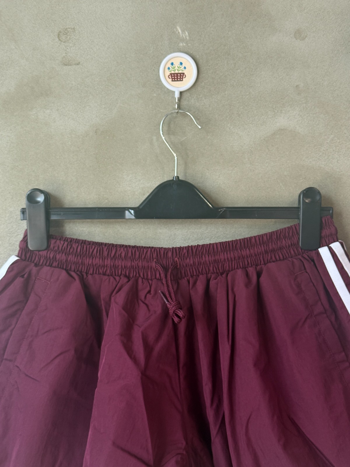 adidas Originals Adilenium 5.0 Balloon Shorts Women’s Lifestyle AsiaFit KY5068