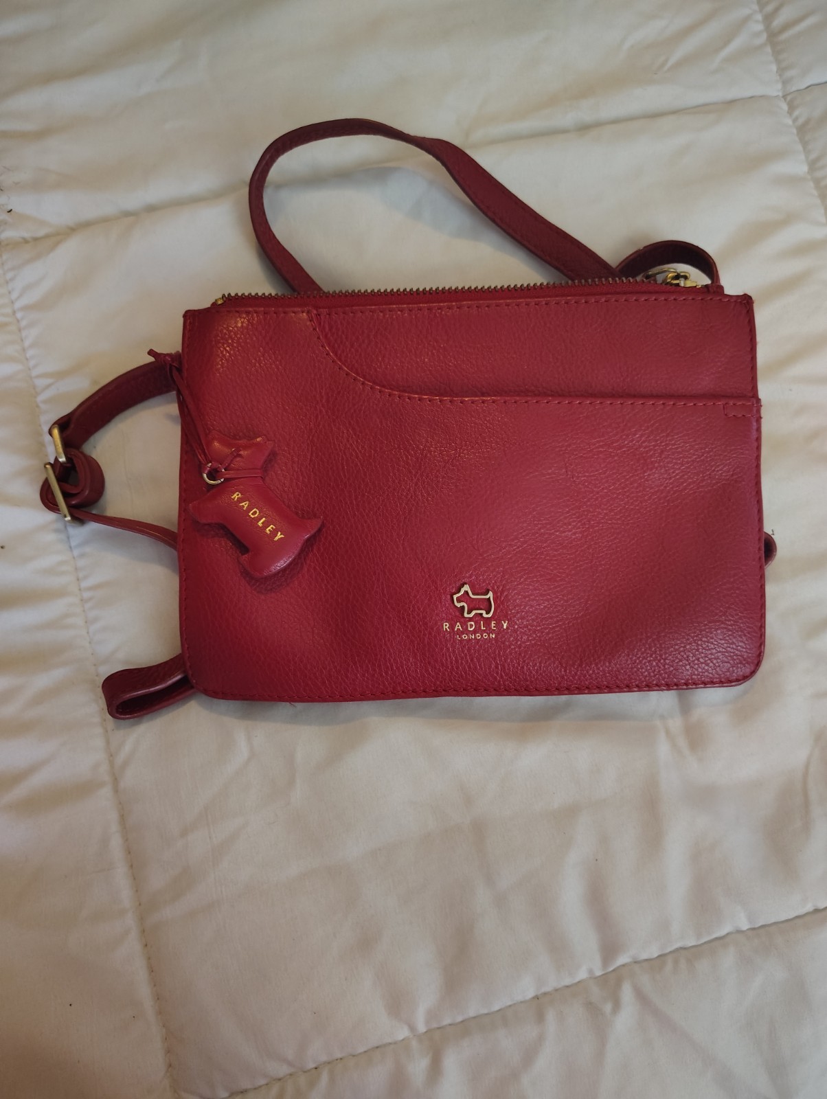 Medium Leather