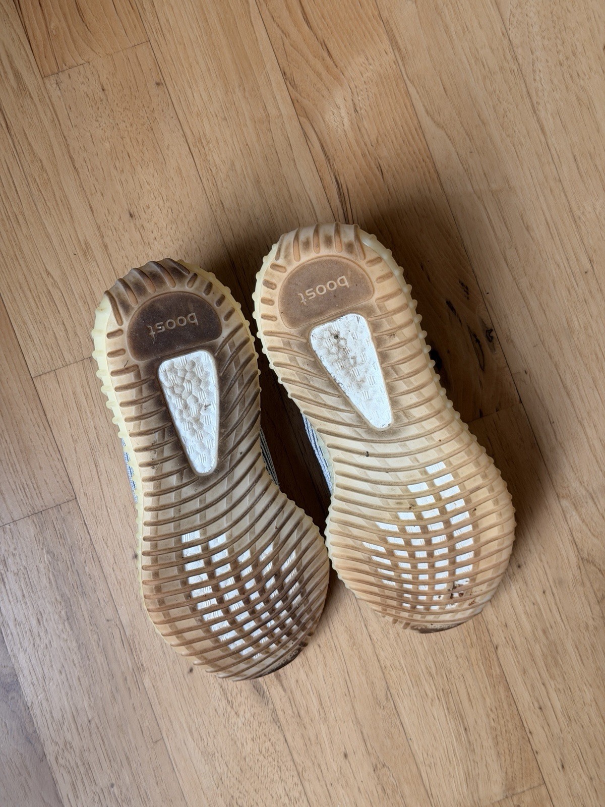 Size 10.5 – adidas Yeezy Boost 350 V2 CMPCT Panda