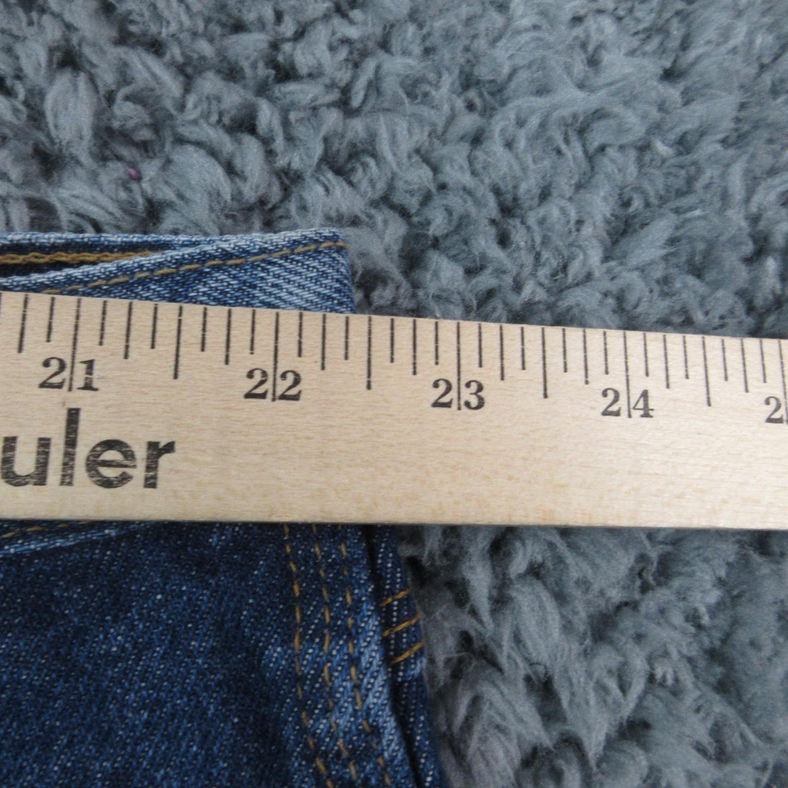 Wrangler Riggs FR Carpenter Jeans Mens 46×34 Flame Resistant Denim NWT 45×33*