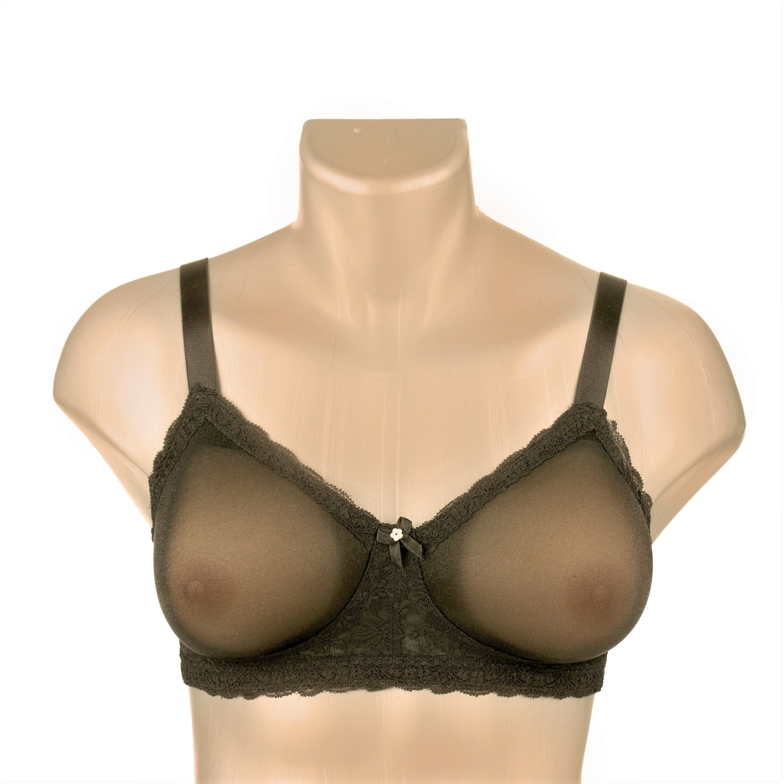 Proform Breast Forms – Natural Shape – Premium Crossdressing/Transgender Forms