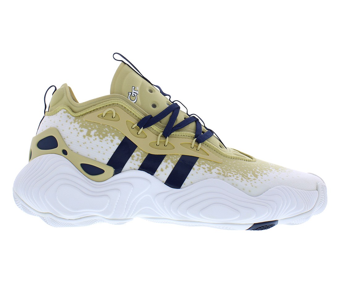 Adidas SM Trae Young 3 NCAA Unisex Shoes