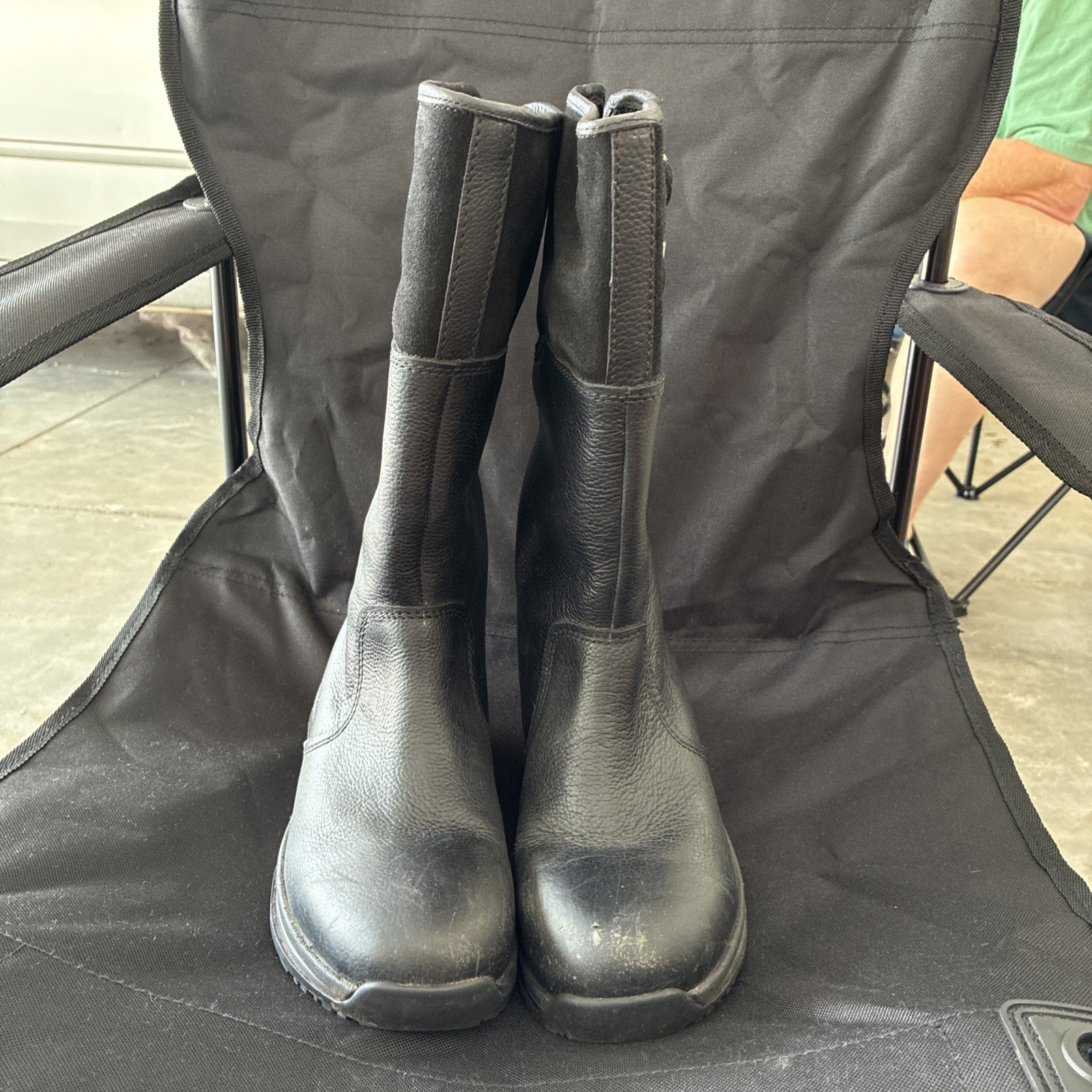 Kerrits Women’s Barn Boots Size 7
