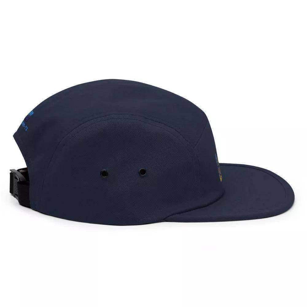 Top Dog Beach Club Hat