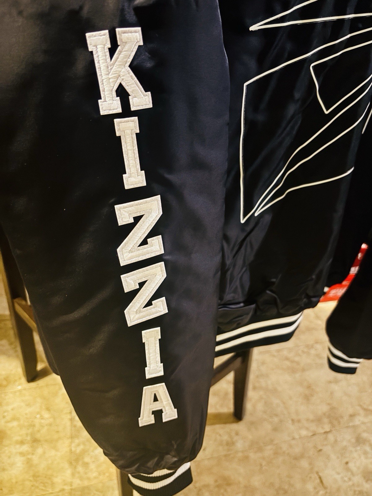 Personalized Jackets Usps S-2XL Assorted Colors