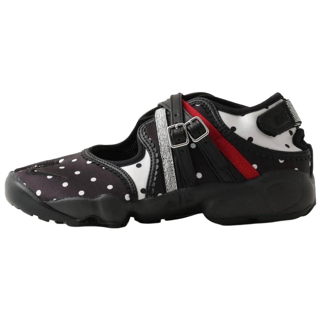 Nike Women’s Air Rift BR “Polka Dots” IW2344-001