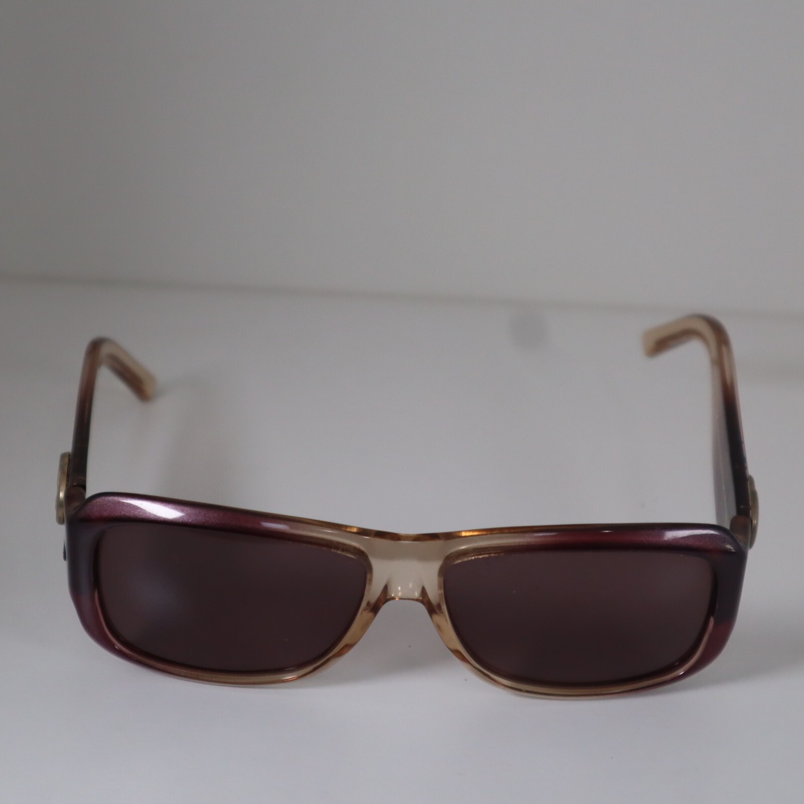 GUCCI GG2997/S OTOK2 Purple Fade Sunglasses 56-14-125mm