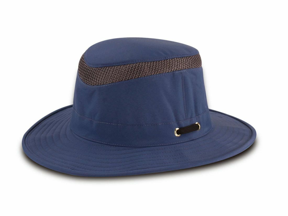 Tilley LTM5 Airflo Hat – UPF50+ – 7 Color Choices