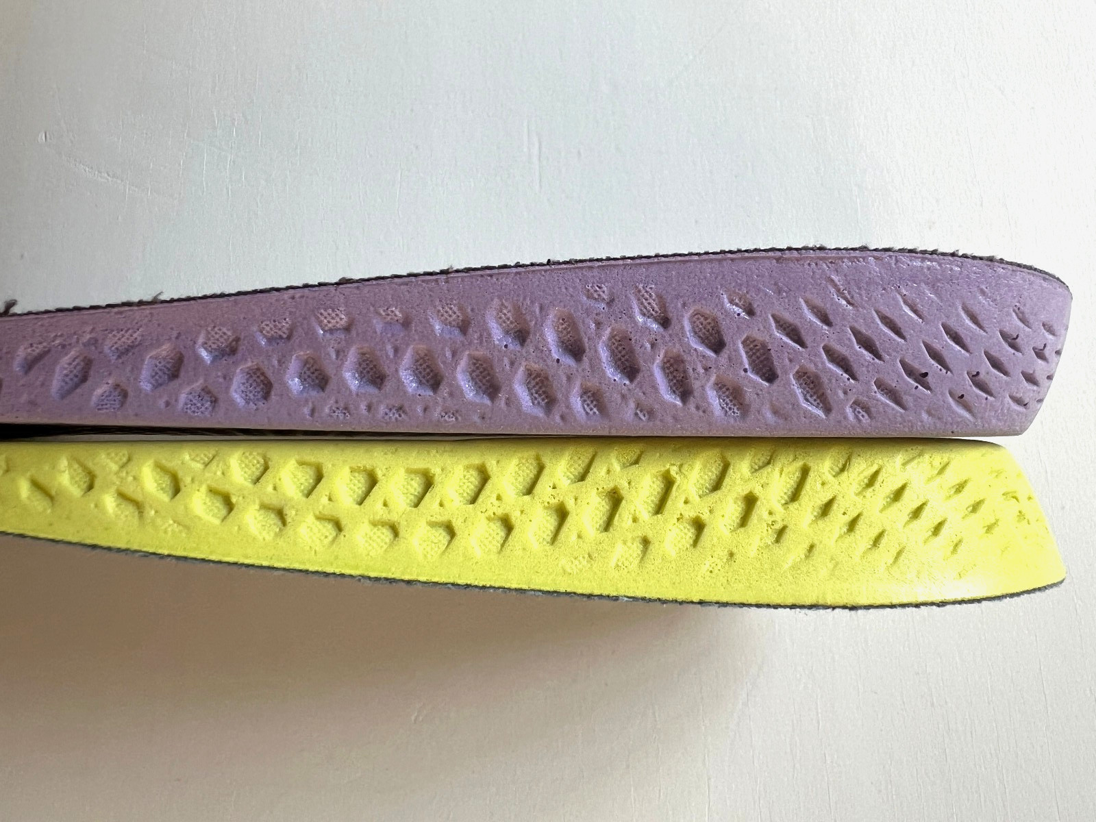 Vans Popcush / Ultracush Pro insoles Skateboard Thick Heel Arch Insoles Ms 7-13