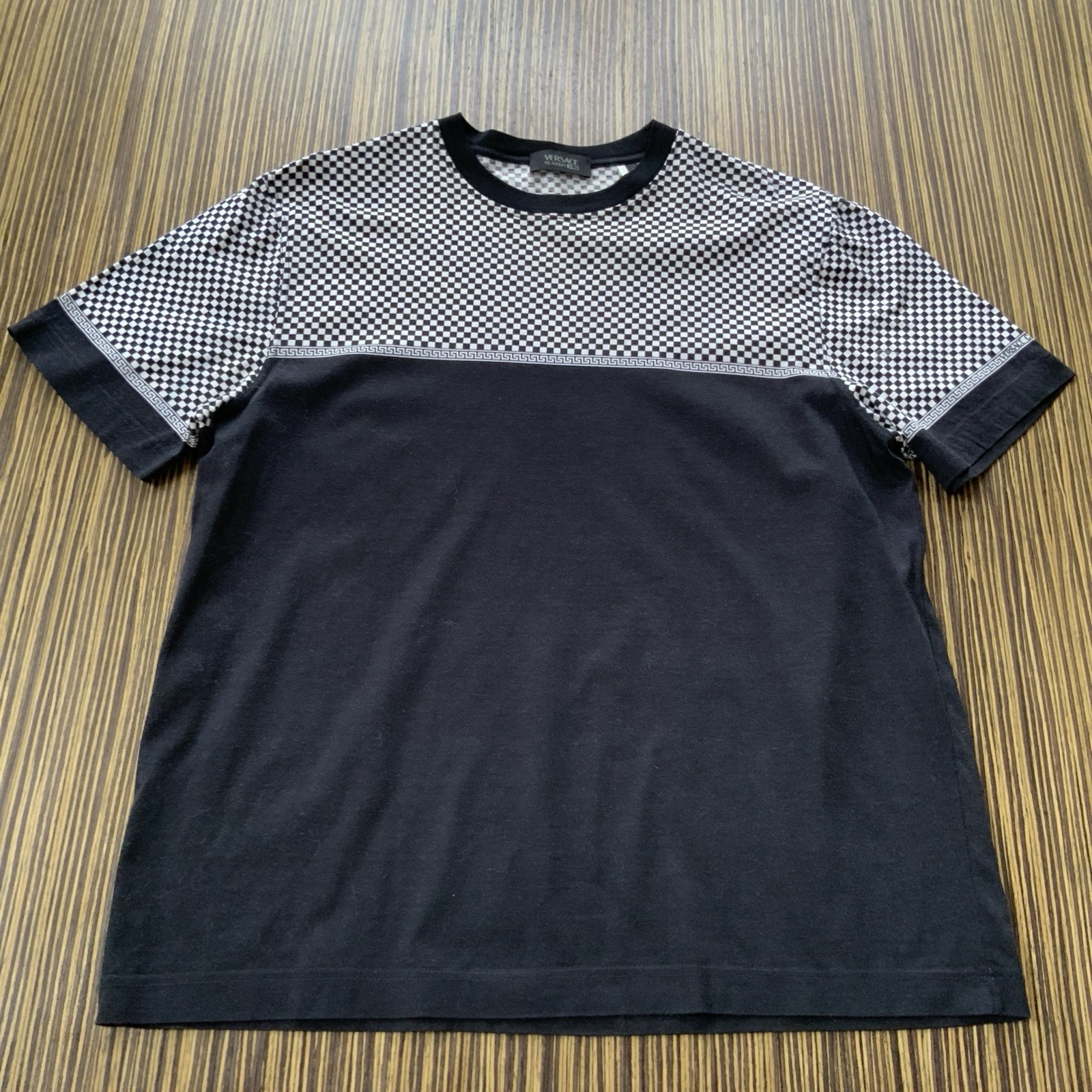 Gianni Versace Vintage T-Shirt Unisex