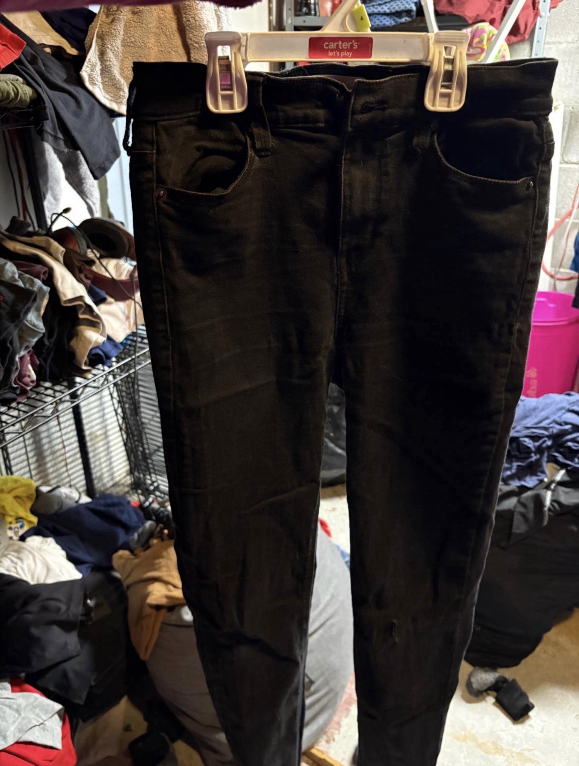 Mudd Pants For Girls Size 3