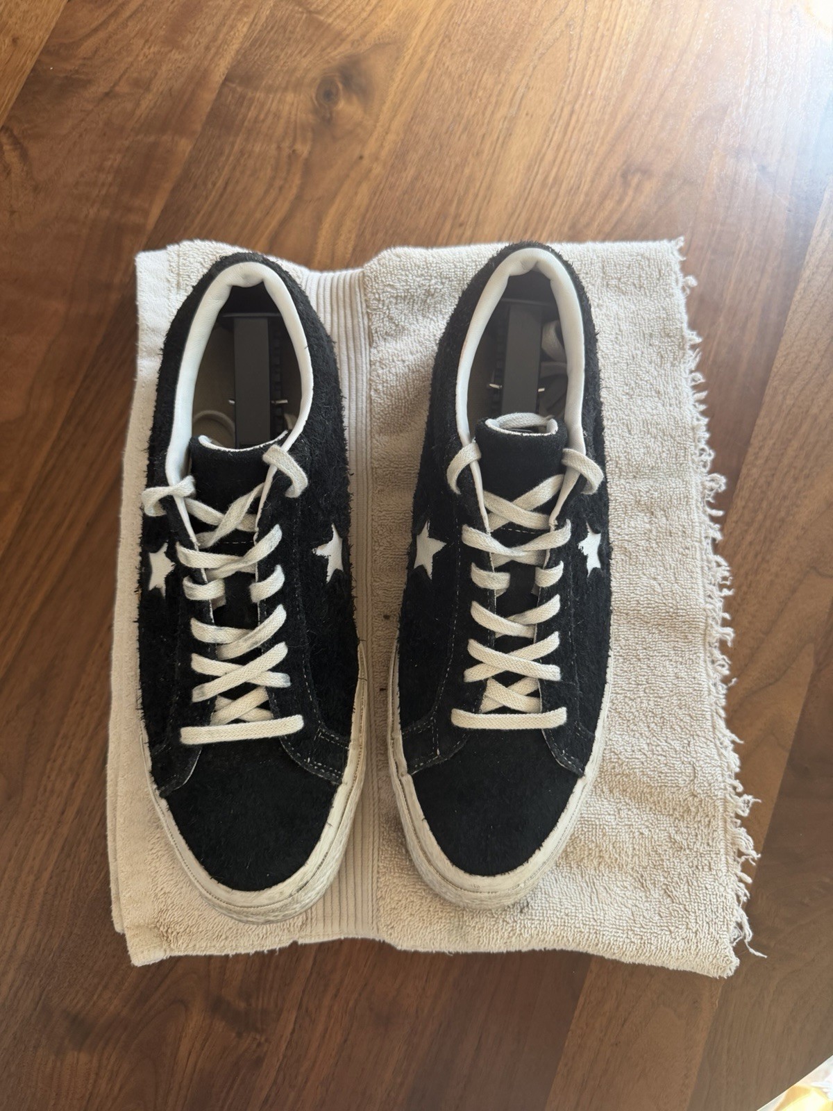 Converse One Star Ox – Suede