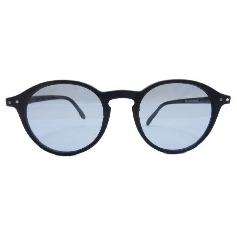 IZIPIZI SLMSDC239 Light Gray Sunglasses Plastic Frame 5.5in (11.6in (4cm)) Wide