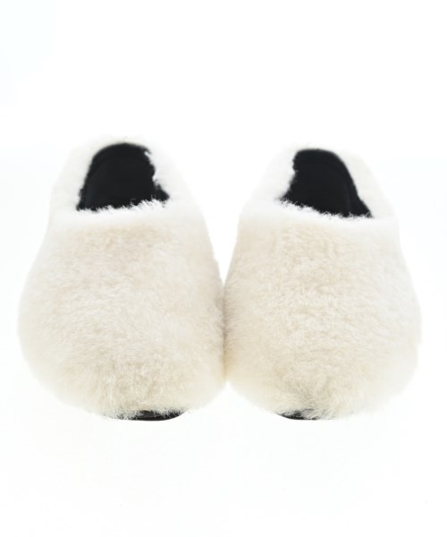 CELINE Shoes (Other) Off-white (Approx. 22.5cm) 2200693089032