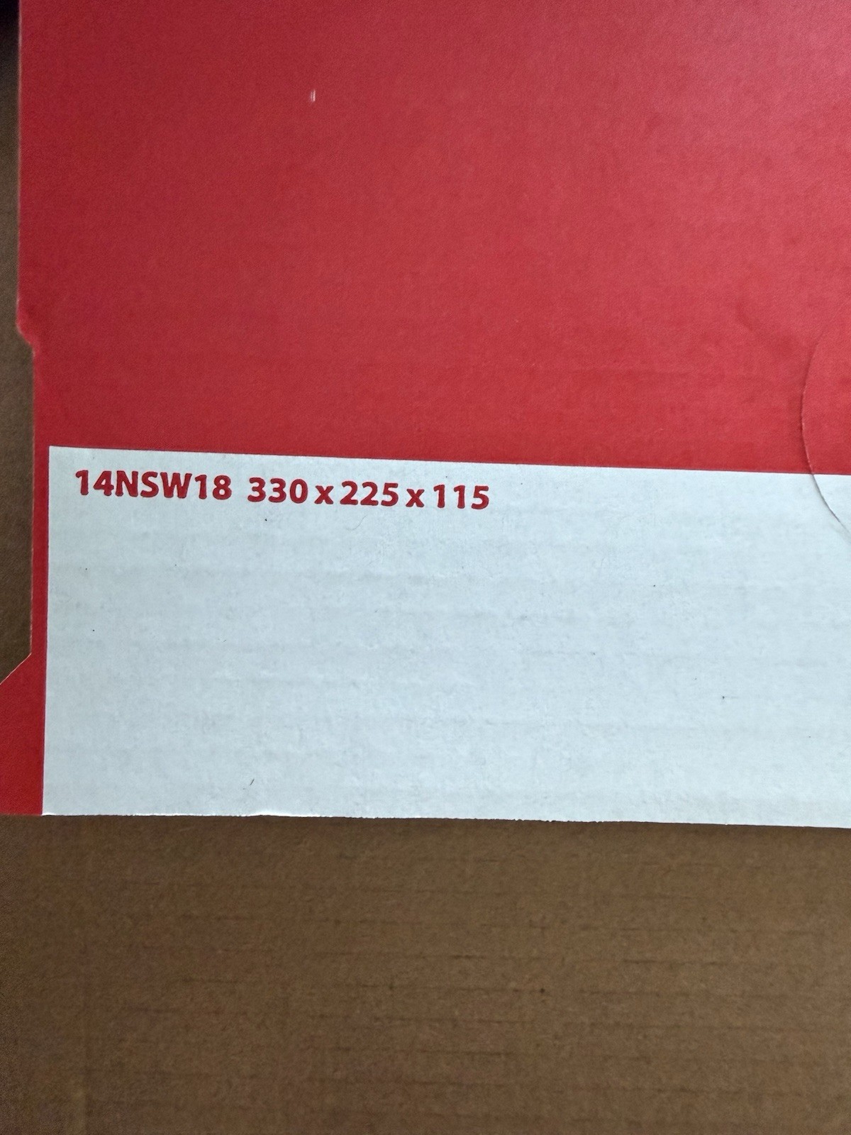 Empty Nike Shoe Boxes lot (Size 8-12) – 15 Boxes Per Order 13x9x5 (inches)