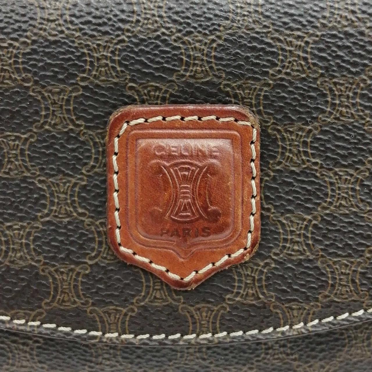 Celine Mc96 Handbag