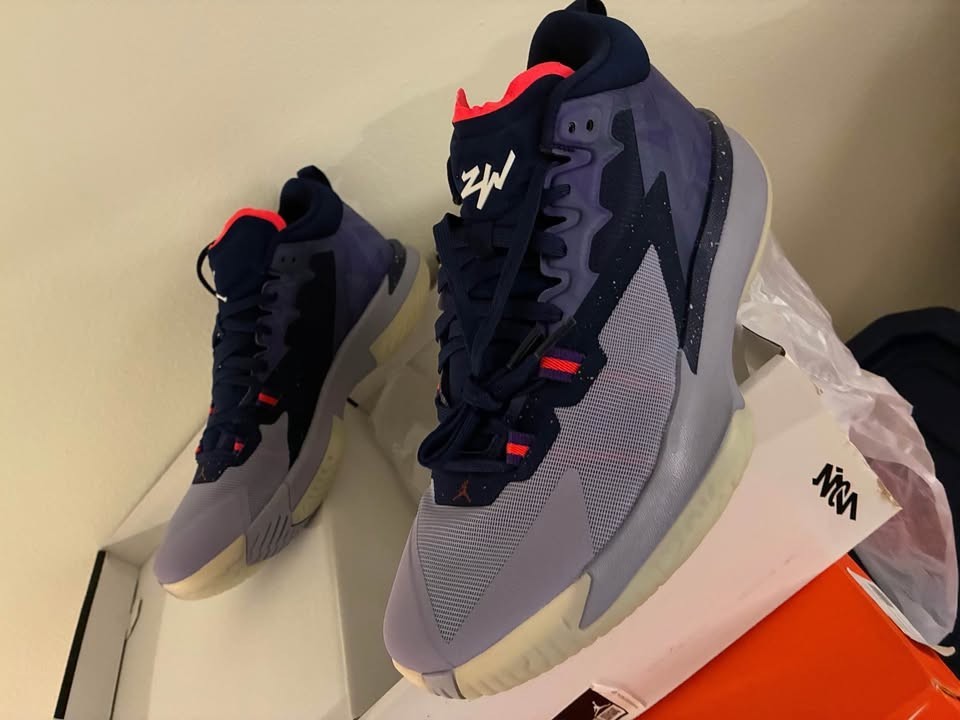 Size 12 – Air Jordan Zion 1 ZNA