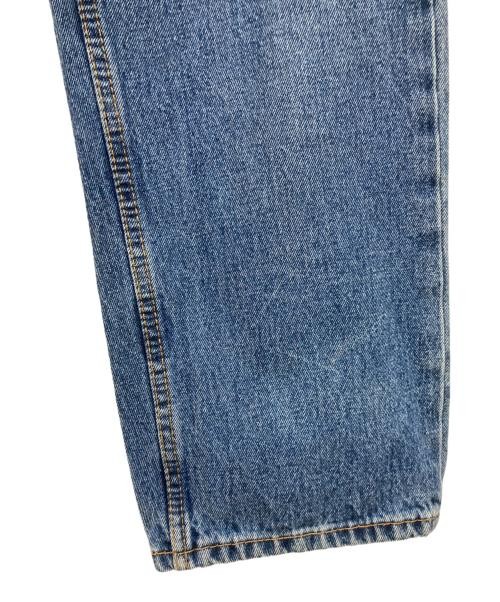 LEVI’S Denim pants blue 00505-4886