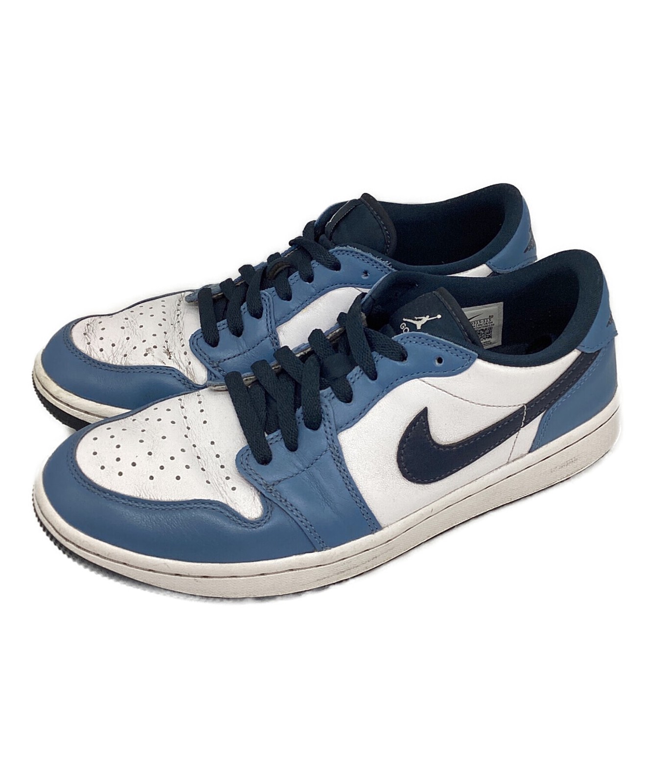 Nike Nike Air Jordan 1 Low Golf Aege Storm BFq44
