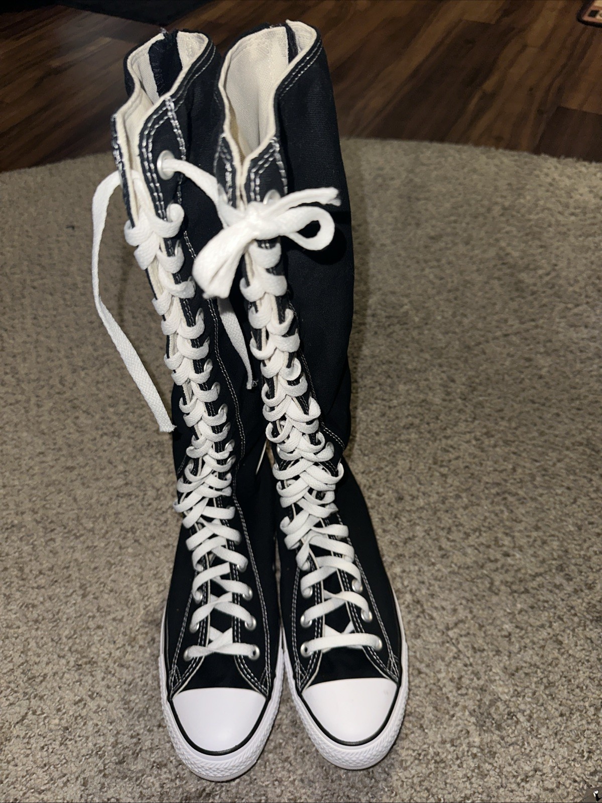 ✨ LIMITED EDITION✨ Converse Chuck Taylor All Star XXX Knee-High M9/W11 Unisex