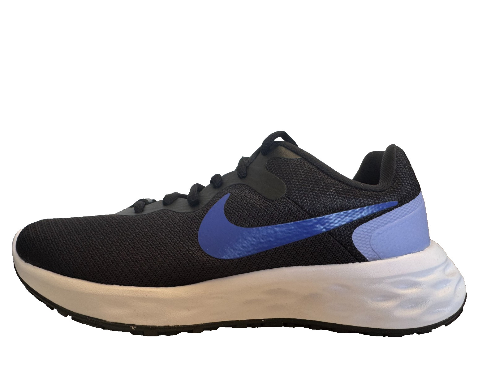 Nike Revolution 6 Next Nature Trainers UK 4 EU 37.5 REF 2283+