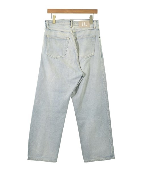 HERILL Denim Pants Light blue(Denim) 1(Approx. S) 2200664493028