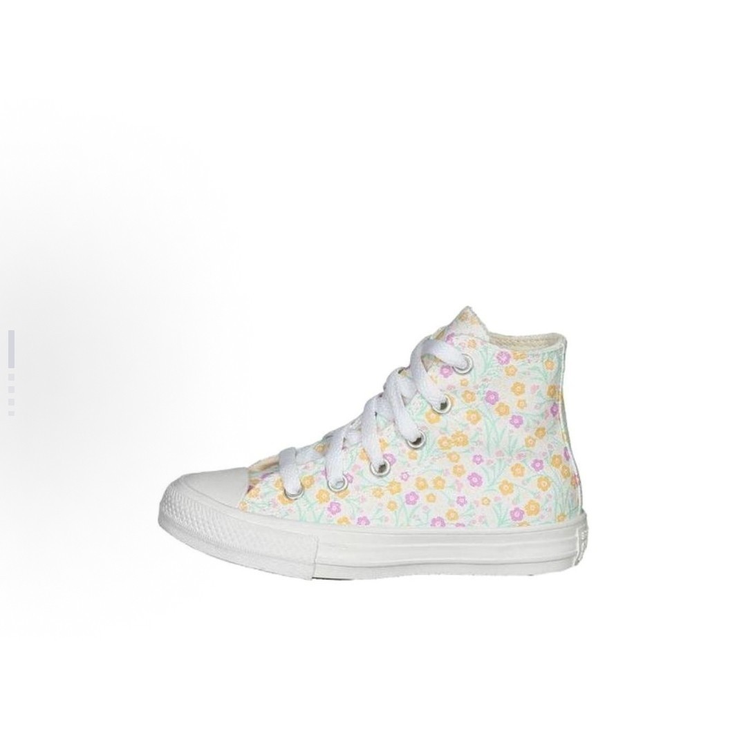 US 3 Shoe size Converse Ctas Hi Little Kids Style : 666875f