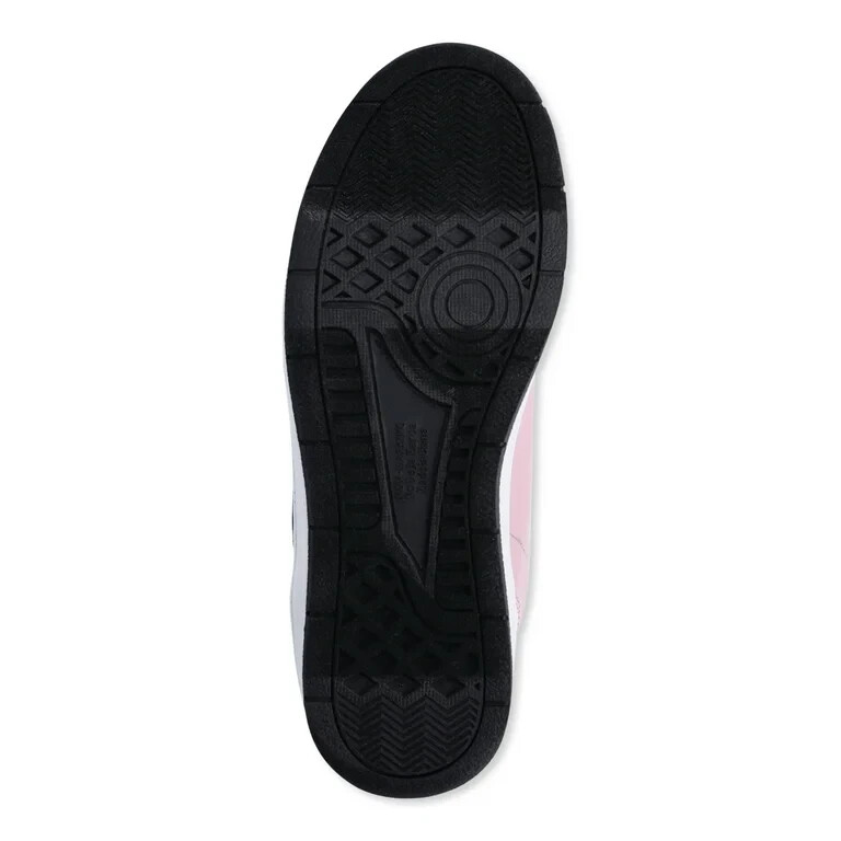 Hello Kitty by Sanrio – Pink Casual Court Shoe/Sneaker-New in Box- Free Shipping
