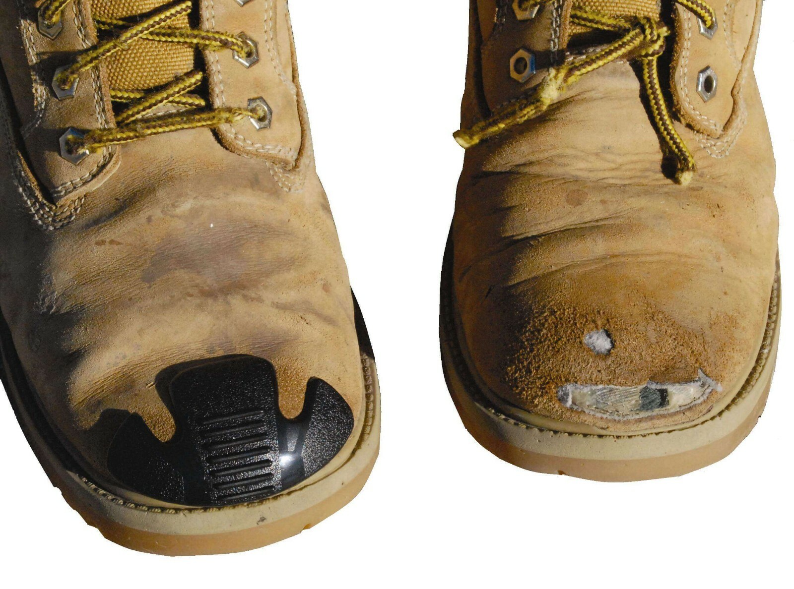 Better Tools Gorilla Guard Boot Wear Protector – Set of 2 – TAN