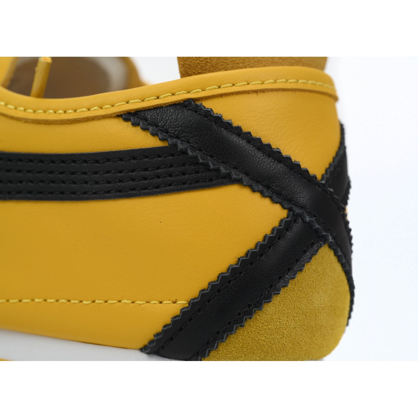 S Onitsuka Tiger Mexico 66 ‘Kill Bill’ Men Style Shoes