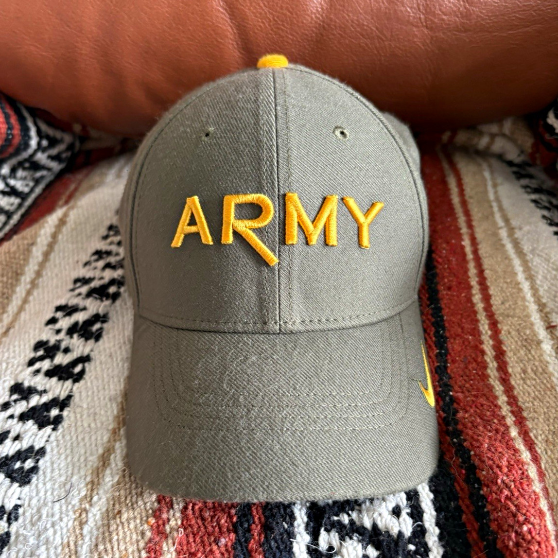 Army West Point 2022 Army vs Navy game Hat- Limited Edition