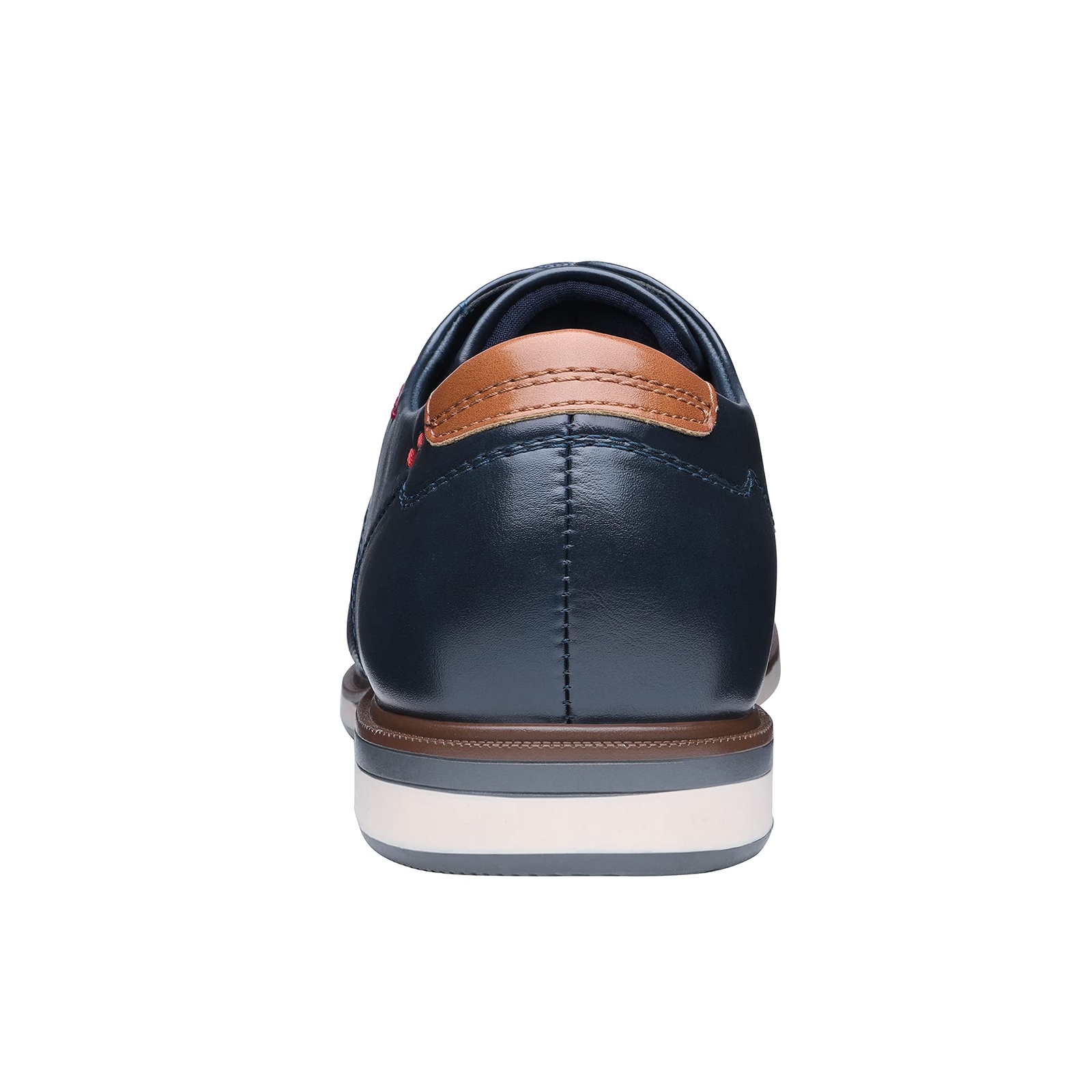 Men’s Casual Dress Shoes Comfortable Business Work Breathable Formal Shoes