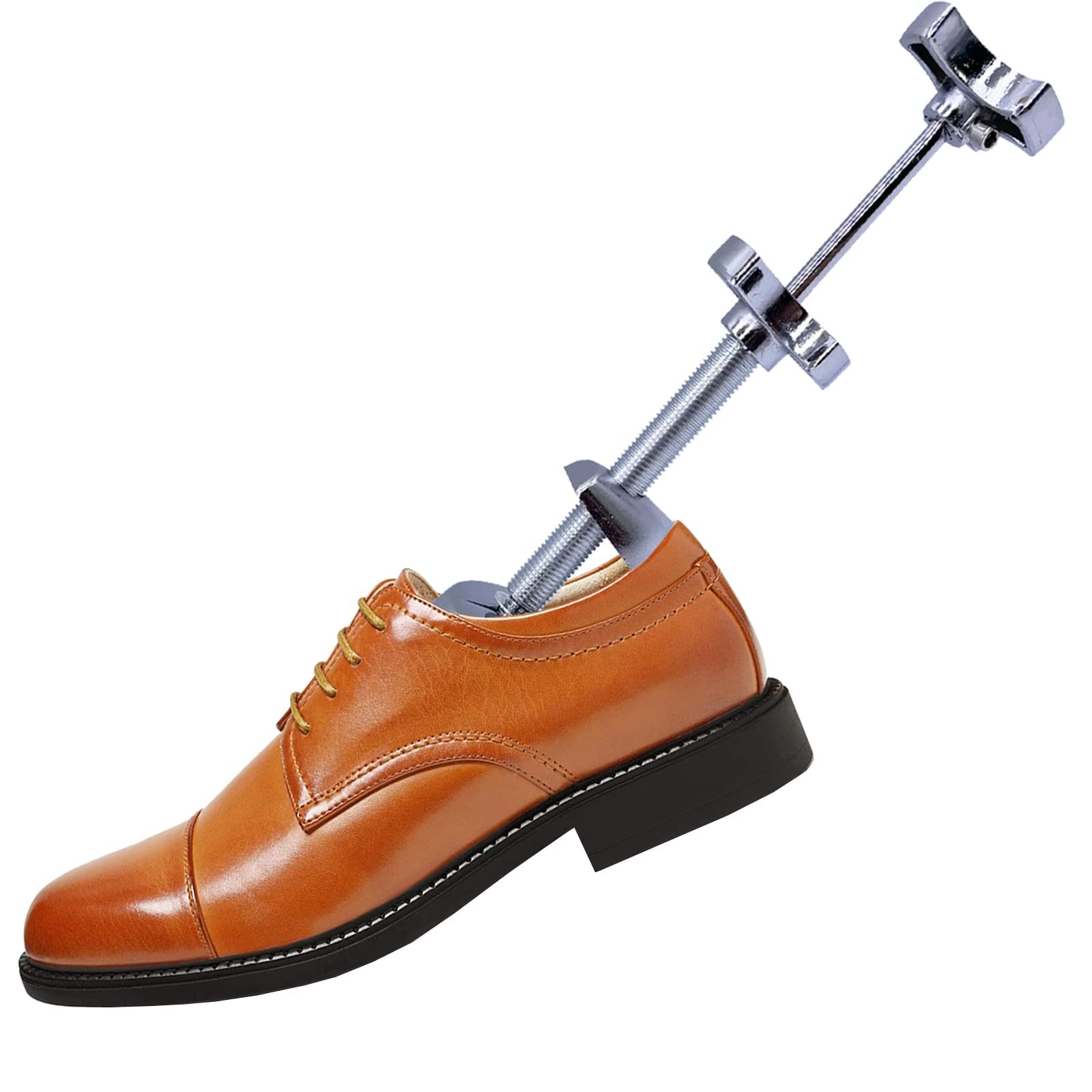 Professional Metal Shoe Stretcher Men USA Size 5-12 (EU 39-46) Flat Shoes Tre…