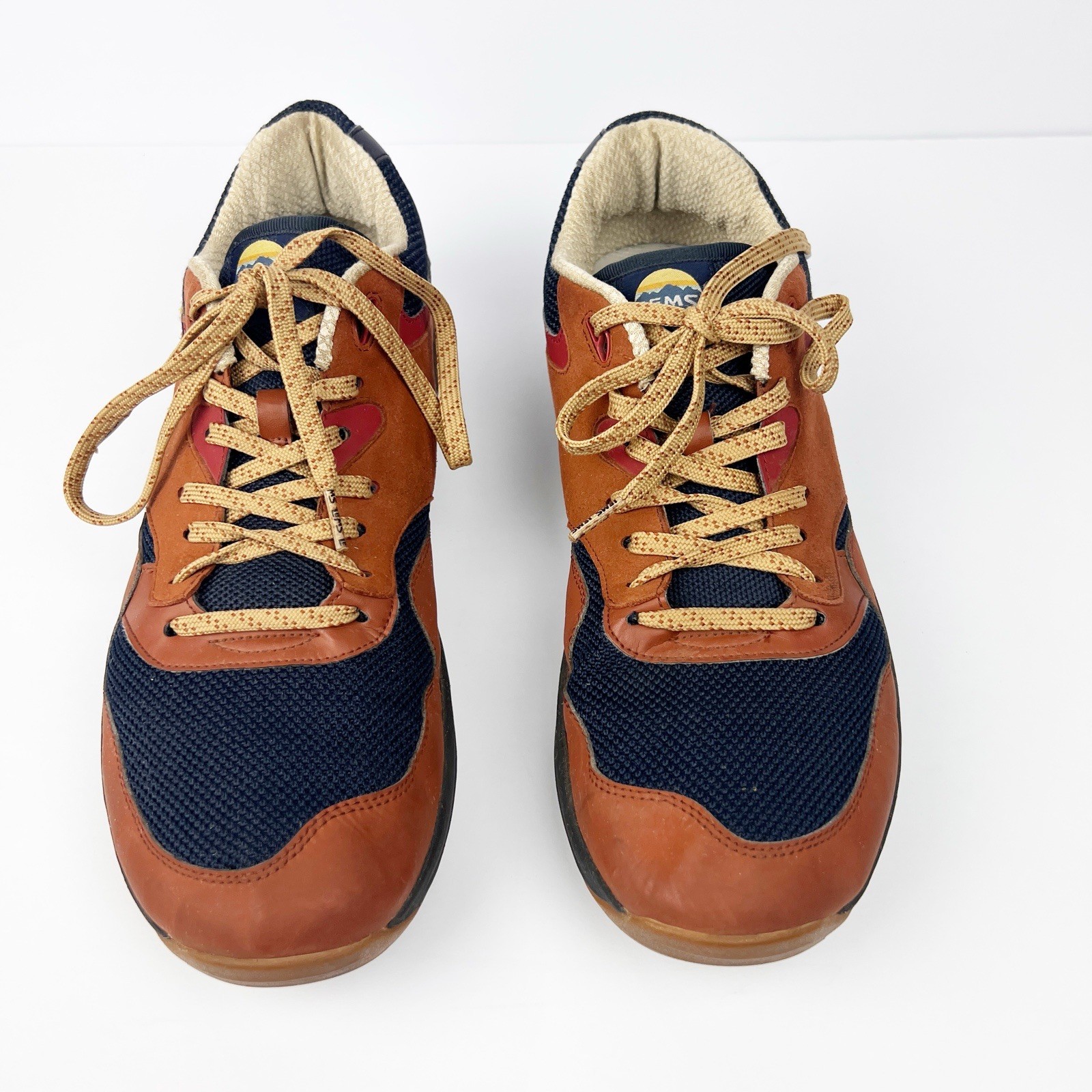 Lems Trailhead 14D Mens Sequoia Boulder CO Zero Drop Shoes Barefoot Minimalist