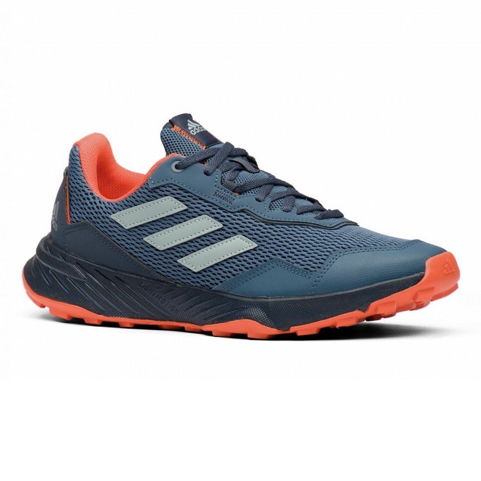 Adidas TraceFinder Men’s Trail Sneakers Hiking Shoe Athletic Trainers #684