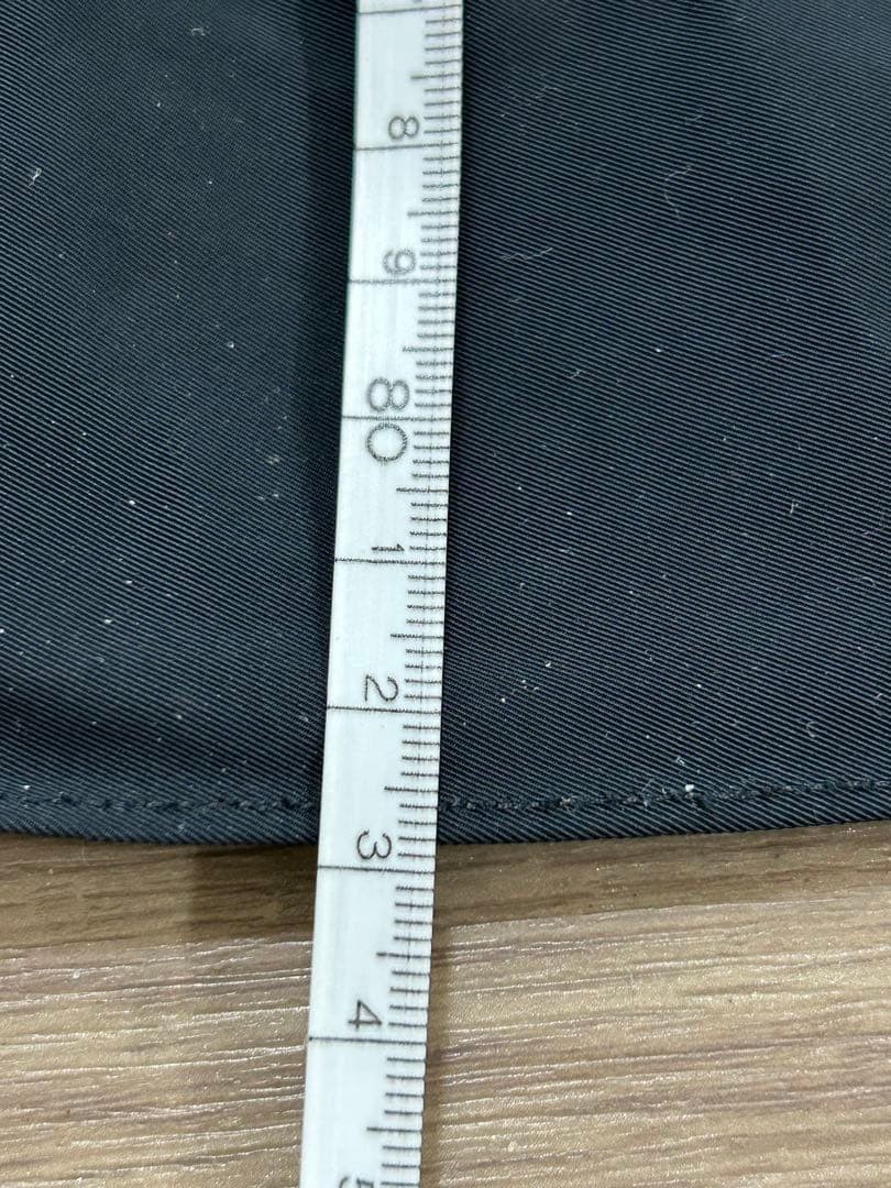 KALLMEYER Pleats Skirt Black S – L’Appartement DEUXIEME CLASSE
